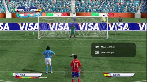 SOUTH AFRICA 2010 FIFA WORLD CUP DEMO  PS3  4 9 10   YouTube