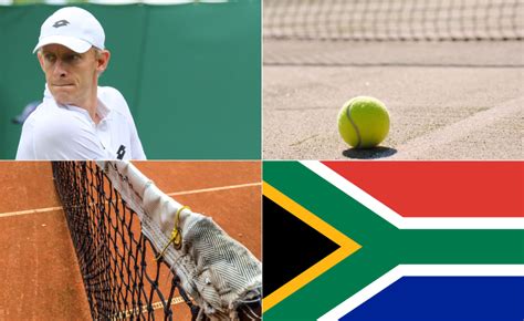 South Africa: Anderson Equals Career Best ATP Ranking ...
