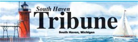 South Haven Tribune   Schools, Education3.12.18Students to ...