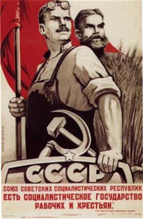 SOVIETS | El Profesor de Historia