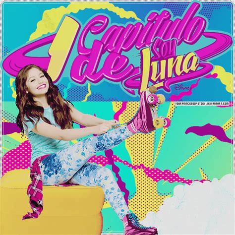 Soy luna 2 | Capitulo 1 by Yourprincessofstory on DeviantArt