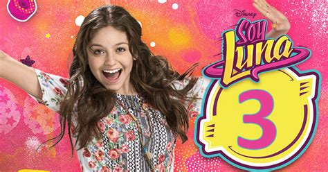 Soy Luna 2   Capítulos Segunda Temporada: Soy Luna ...