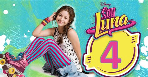 Soy Luna 2   Capítulos Segunda Temporada: Soy Luna ...