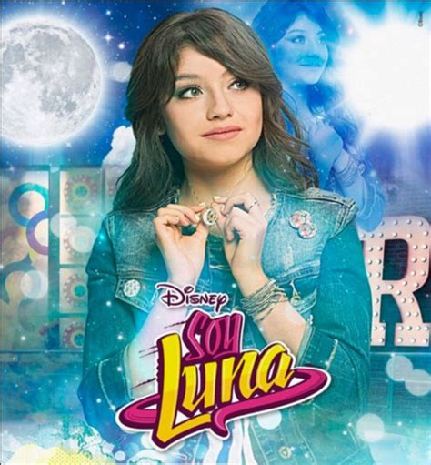 Soy Luna 2: Soy Luna 2 odcinek 20