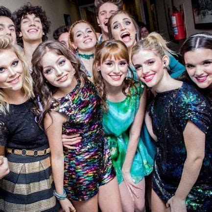 soy luna #2 temporada | Soy luna | Pinterest | Son luna ...