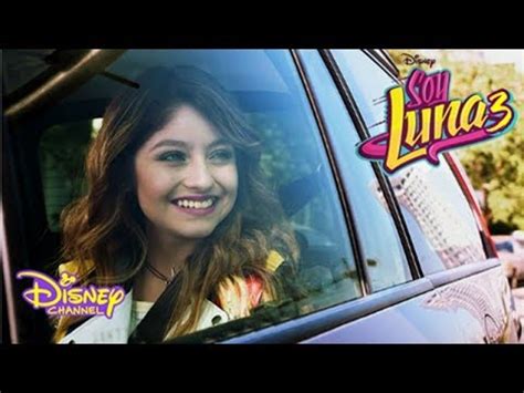 Soy Luna 3   Capitulo 1 IMPERDIBLE    Fan Made HD    YouTube