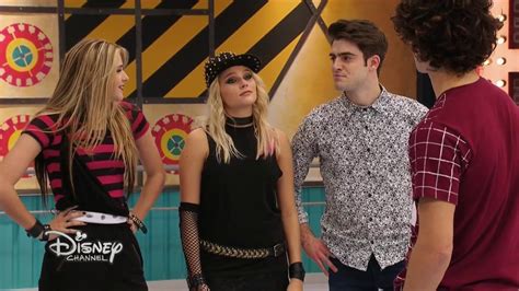 Soy Luna 3 Capitulo 27 Streaming Completo HD | Soy Luna 3 ...