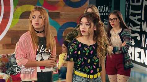 Soy Luna 3 Capitulo 29 Streaming Completo HD | Soy Luna 3 ...