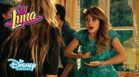 Soy Luna 3 – Tercera Temporada – Capítulo 02 HD – Soy Luna ...