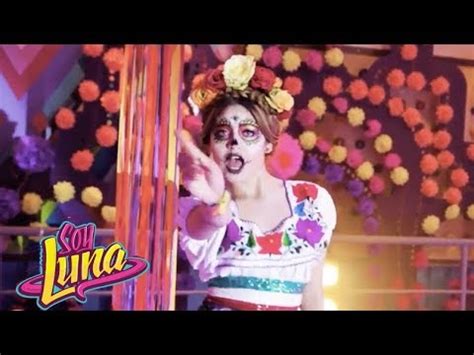 Soy Luna 3   Tu Cárcel  Fiesta Mexicana | Momento Musical ...