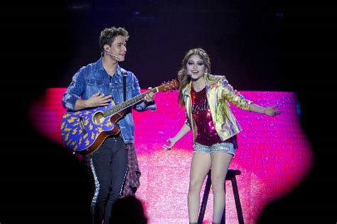 Soy Luna : Así fue el concierto en Lima [FOTOS y VIDEO ...