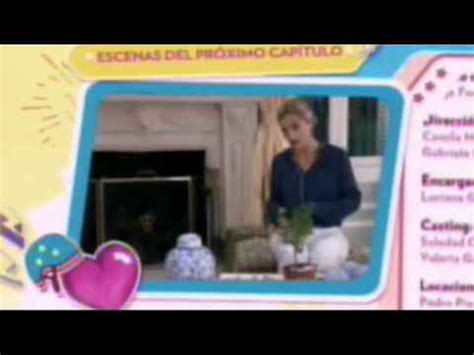 Soy luna   Avance del capitulo #31   YouTube