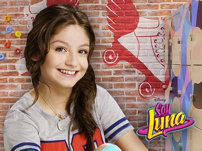 Soy Luna | Disney Channel ES