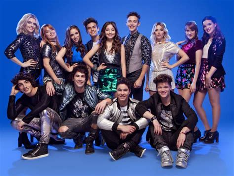 Soy Luna  en Lima: todos los detalles del concierto que ...