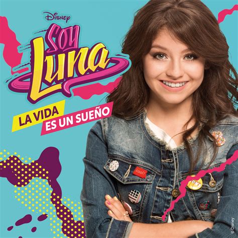 Soy Luna en Vivo | Disney Shows Latam