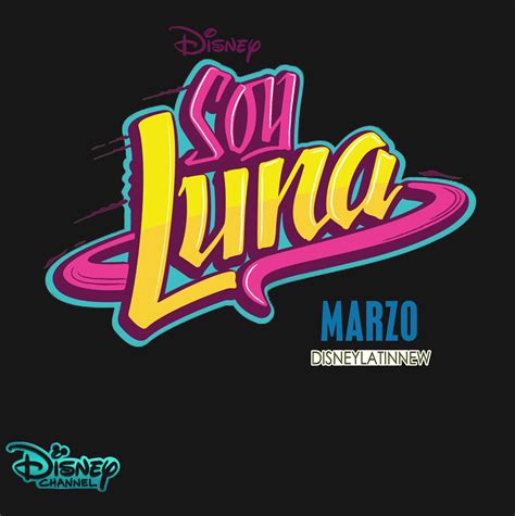 SOY LUNA estreno en MARZO   Disneylatinnew | El sitio ...