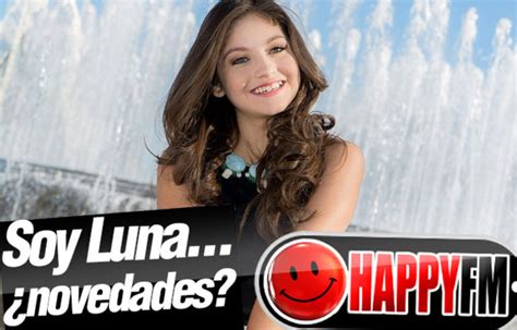 Soy Luna: ¿Filtrada Nueva Canción de la Segunda Temporada ...