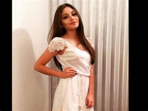 Soy Luna: Karol Sevilla y sus fotos de Instagram más ...