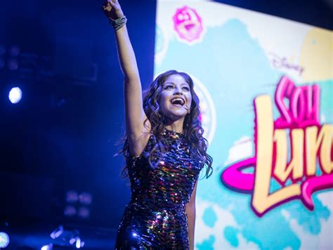 Soy Luna Live llega a España en Enero de 2018   Dibujos.net