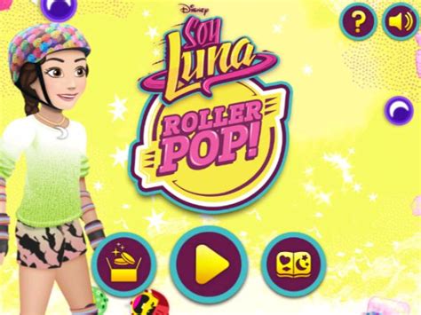Soy Luna: Los Juegos Más Divertidos | Happy FM | EL MUNDO