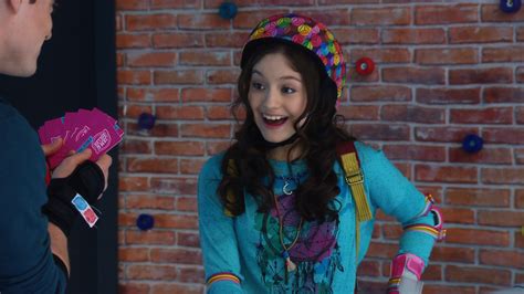 Soy Luna, nueva serie de Disney Channel