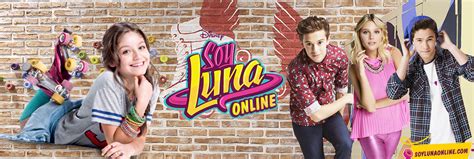Soy Luna Online | Foto, Video, Musica, Scopri tutto su Soy ...