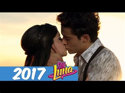 Soy Luna Regresa en 2017  Segunda Temporada Promo    YouTube