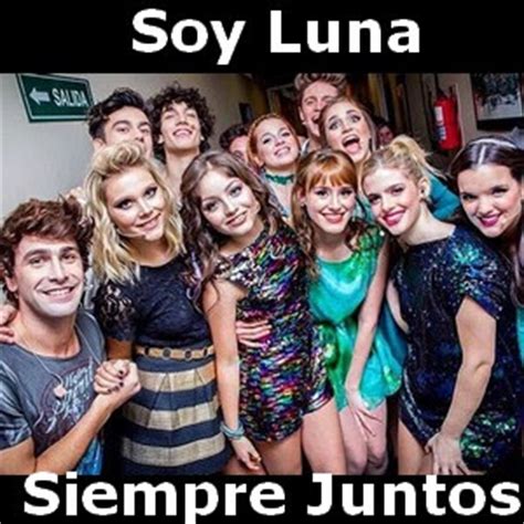 Soy Luna   Siempre Juntos  Karol Sevilla    Acordes D ...