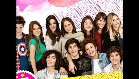 Soy Luna: telenovela juvenil ya tiene fecha de estreno en ...