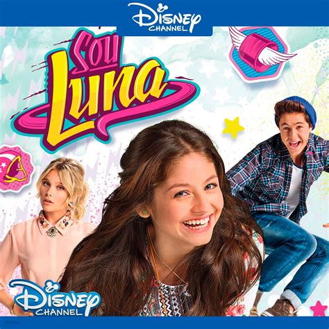 Soy Luna Volume 2 Temporada 1 [11/40] Disneylodeon