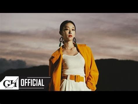 SOYA 소야  1st Mini Album  Artist  M/V   YouTube