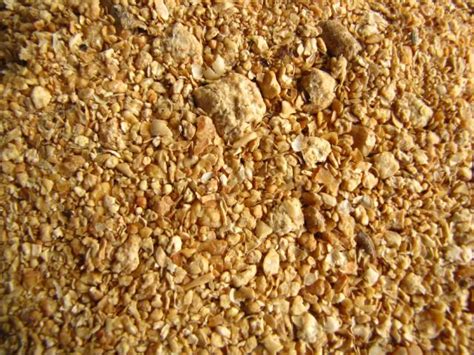 Soybean meal – Mulino elettrico per cereali professionale