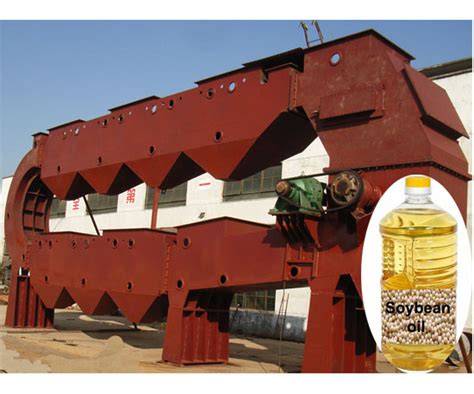 Soybean oil and soybean oil mill machinery__cooking oil ...