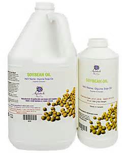 Soybean Oil Aquatech Skin Care