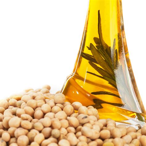 Soybean Oil – MDECA