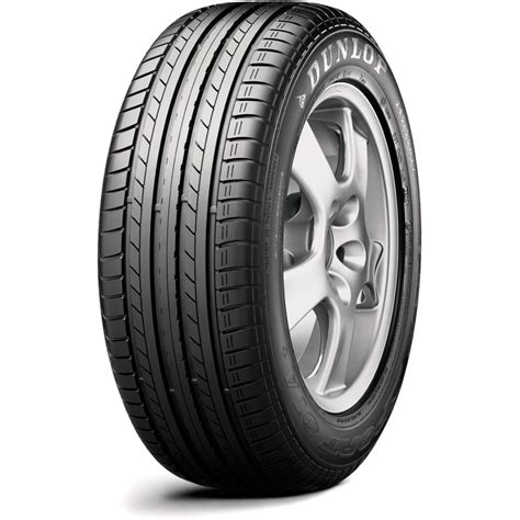 SP Sport 01 A/S Tires | Dunlop Tires