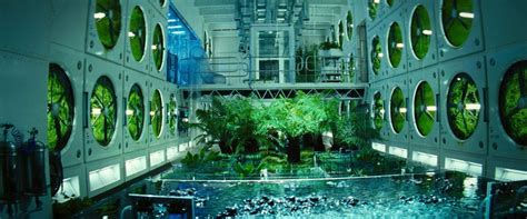 Space Gardens Will Make Future Astronauts Happier and ...