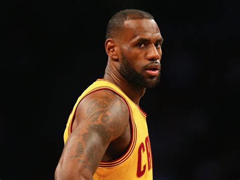Space Jam 2  starring LeBron James is officially ...