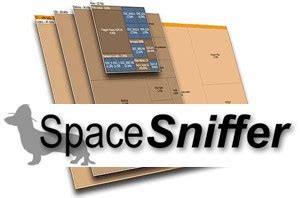 SpaceSniffer [¿Que ocupa mas espacio en la Pc?] [DF ...