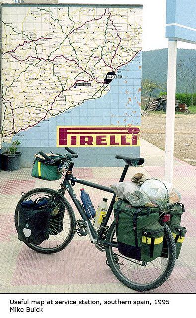 Spain | Bikes | Bike, Bicycle, Touring bike