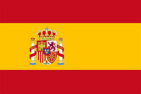 Spain Flag Heraldry · Free image on Pixabay