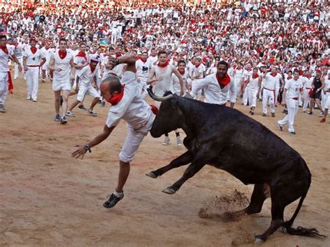 Spain inspired Great Bull Run coming to U.S.