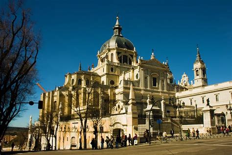 Spain Madrid: Top 10 Great Things To Do In The Capital!