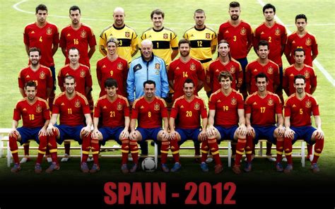 Spain National Football Team Wallpapers 1 | Spain National ...