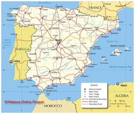 Spain | Participatory Local Democracy