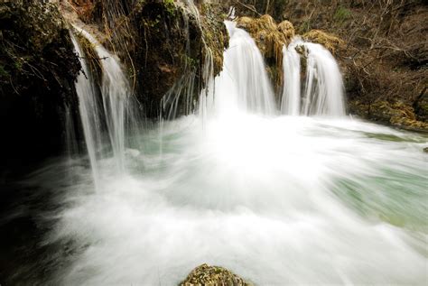 Spain s Top 10: Waterfalls