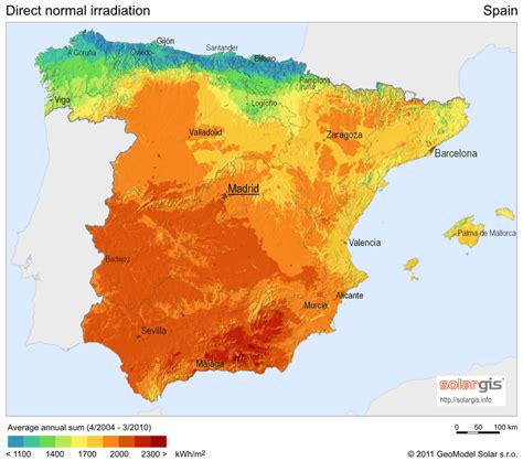 Spain   SolarPACES