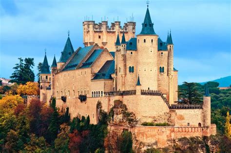 Spain Tour of Castles & Conquistadors | Zicasso