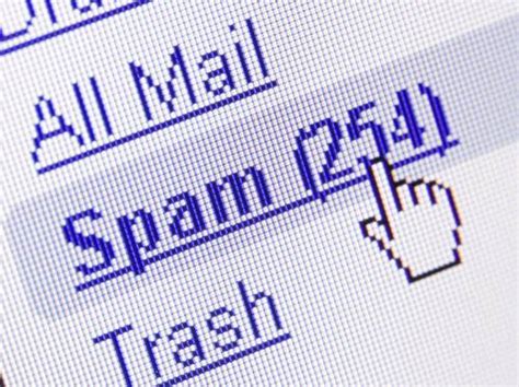 SPAM: Email falso sobre suspension de dominios | Diseño ...