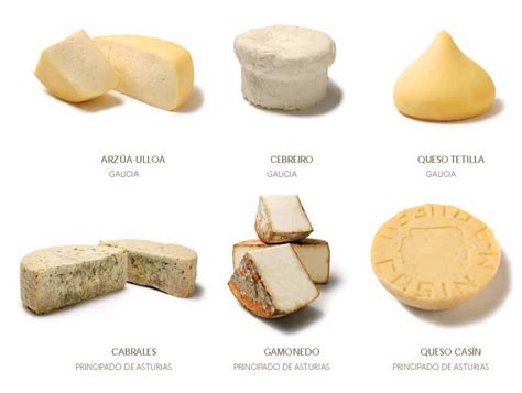 spanish cheese Archives | Spanish CheeseSpanish Cheese
